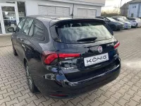 Gebraucht Fiat Tipo Cross 131 PS (96 kW) 2023 Colore esterno (new nero (vr7 Kombi