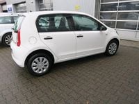 Second-hand Skoda Citigo Active 60 CP (44 kW) 2019 Alb Hatchback