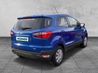 gebraucht Ford Ecosport 1.0 EcoBoost Trend