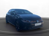 Gebraucht VW Polo GTI 207 PS (152 kW) 2025 Deep black perleffekt Limousine