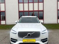 Gebraucht Volvo XC90 Inscription 235 PS (172 kW) 2018 Weiß SUV