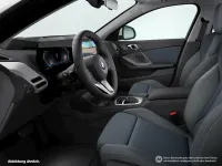 Gebraucht BMW 120 150 PS (110 kW) 2026 Weiß Kleinwagen