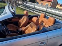 Usado VW Eos 150 HP (110 kW) 2008 Prateado Cabrios