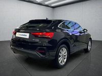 Gebraucht Audi Q3 2025 Schwarz SUV