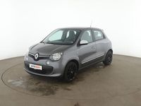 Gebraucht Renault Twingo Intens 90 PS (66 kW) 2018 Grau Kleinwagen