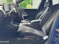 Gebraucht BMW 220 Efficient Dynamics 156 PS (114 kW) 2025 M portimao blau metallic Coupé