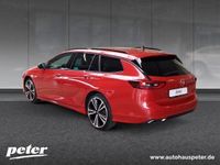 gebraucht Opel Insignia Insignia Sports TourerST 1.5 Diesel Ultimate OPC-Line Intellilux Leder