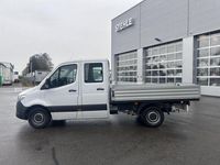 Usata Mercedes Sprinter 143 CV (105 kW) 2020 Andere Furgone