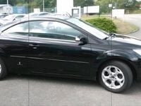 Gebraucht Ford Focus Cabriolet 101 PS (74 kW) 2008 Schwarz Cabrio