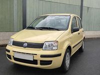 Gebraucht Fiat Panda 65 PS (47 kW) 2007 Kleinwagen