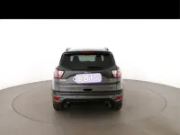 Gebraucht Ford Kuga ST-Line 180 PS (132 kW) 2019 Grau SUV