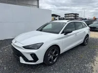 Neu Cupra Leon 150 PS (110 kW) 2026 Weiß Limousine