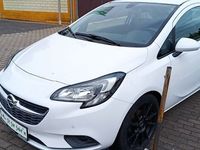 gebraucht Opel Corsa E ON , wenig Kilometer, Top Austattung