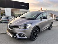 gebraucht Renault Scénic IV BLACK Edition TCe 140 EDC GPF ABS ESP SERVO