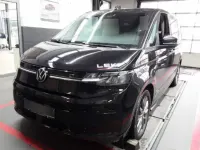 Brugt VW Multivan Life 218 HK (160 kW) 2022 Sort MPV