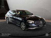 Gebraucht Mercedes E300 Avantgarde 306 PS (225 kW) 2022