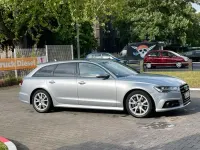 Occasion Audi A6 272 ch (200 kW) 2017 Argent Break
