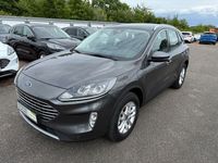 Gebraucht Ford Kuga Titanium 224 PS (164 kW) 2022 Grau SUV