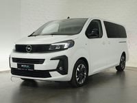 Gebraucht Opel Zafira Life Edition 177 PS (130 kW) 2024 Andere Van / Kleinbus