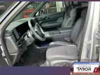 Neu Hyundai Santa Fe Blackline 239 PS (175 kW) 2026 Silber SUV