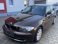 gebraucht BMW 118 d -