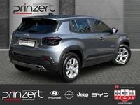 Gebraucht Jeep Avenger Altitude 101 PS (74 kW) 2024 Granite grey SUV