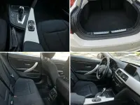 Gebraucht BMW 420 184 PS (135 kW) 2017 Weiß Coupé
