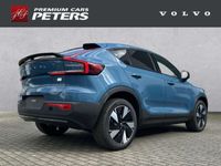 gebraucht Volvo C40 Ultimate Recharge Pure Electric AWD Twin Motor Sta