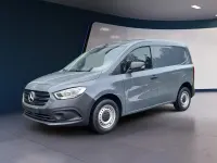 Gebraucht Mercedes Citan 108 75 PS (55 kW) 2025 Grau Van / Kleinbus
