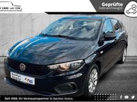 Gebraucht Fiat Tipo Lounge 95 PS (69 kW) 2019 Schwarz Limousine