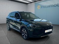 Gebraucht MG ZS Luxury 197 PS (144 kW) 2025 Grün SUV