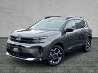 Gebraucht Citroën C5 Aircross 145 PS (106 kW) 2025 Grau SUV