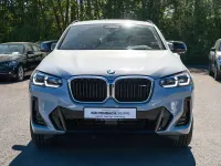 Gebraucht BMW X4 Performance 340 PS (250 kW) 2025 Grau SUV