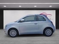 Neu Fiat 500e 69 kW (95 PS) 2025 Weiß Cabrio