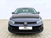 Neu VW Polo Life 95 PS (69 kW) 2026 Deep black perleffekt Kleinwagen