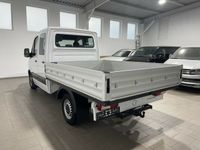 Gebraucht Mercedes Sprinter 143 PS (105 kW) 2017 Weiß Van