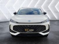 Gebraucht MG HS 272 PS (200 kW) 2024 Weiss SUV