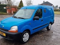 gebraucht Renault Kangoo Maxi