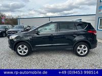 Gebraucht Ford Kuga SYNC Edition 150 PS (110 kW) 2017 Schwarz SUV
