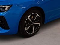 Gebraucht Opel Astra 131 PS (96 kW) 2024 Blau Kombi