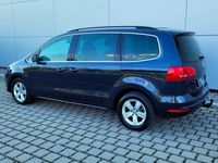 gebraucht VW Sharan 2,0TDI DSG Comfortline BMT AHK*Panorama