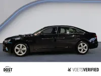 Gebraucht Audi A6 Sport 265 PS (194 kW) 2023 Schwarz Limousine