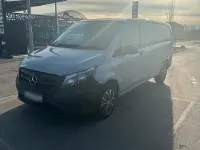 Gebraucht Mercedes Vito 114 PS (83 kW) 2017 Andere farben Van