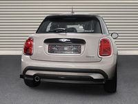 Gebraucht Mini Cooper 136 PS (100 kW) 2022 Rooftop grey Kleinwagen
