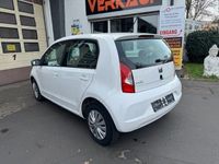 gebraucht Seat Mii 1.0 Chic 5Türen Klima PDC Tempomat Klima