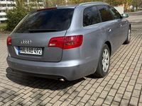 Gebraucht Audi A6 179 PS (131 kW) 2006 Grau Kombi