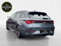 Gebraucht Cupra Leon VZ 310 PS (228 kW) 2022 Grau Kombi