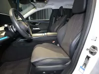 Gebraucht Mercedes E300 Avantgarde 197 PS (144 kW) 2024 Weiß unilack polarweiß Kombi