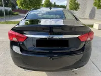 Używany Chevrolet Impala 305 KM (224 kW) 2017 Sedan/Limuzyna