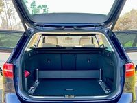 Gebraucht VW Passat Highline 239 PS (175 kW) 2016 Blau Kombi